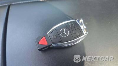 2015 Mercedes-Benz S 550 Sedan - zdjęcie 18 z 28 - miniatura