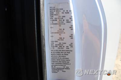 2024 Ford Super Duty F-550 Cab Chassis XL Regular Cab DRW - zdjęcie 41 z 46 - miniatura