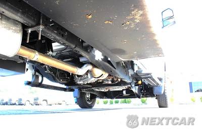 2024 Ford Super Duty F-550 Cab Chassis XL Regular Cab DRW - zdjęcie 36 z 46 - miniatura