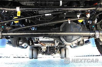 2024 Ford Super Duty F-550 Cab Chassis XL Regular Cab DRW - zdjęcie 33 z 46 - miniatura