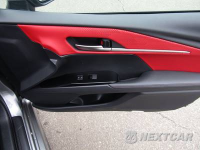 2026 Toyota Camry XSE - zdjęcie 23 z 41 - miniatura