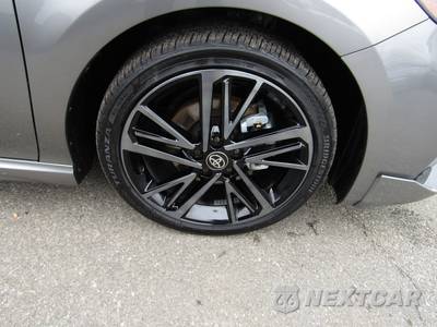 2026 Toyota Camry XSE - zdjęcie 41 z 41 - miniatura