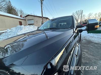 2019 Ford Super Duty F-250 Platinum Crew Cab Medium Bed - zdjęcie 29 z 40 - miniatura