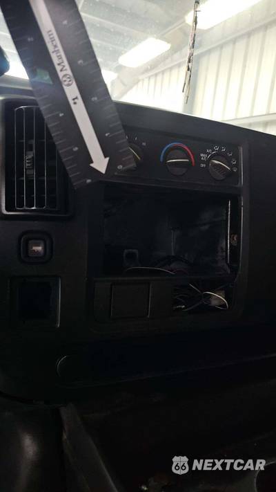 2005 GMC Savana 1500 Cargo Van 1SA 135.0" WB - zdjęcie 20 z 26 - miniatura