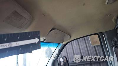 2005 GMC Savana 1500 Cargo Van 1SA 135.0" WB - zdjęcie 26 z 26 - miniatura