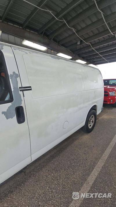 2005 GMC Savana 1500 Cargo Van 1SA 135.0" WB - zdjęcie 7 z 26 - miniatura