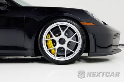 2026 Porsche 911 GT3 - zdjęcie 13 z 20 - miniatura