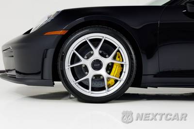 2026 Porsche 911 GT3 - zdjęcie 10 z 20 - miniatura
