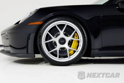 2026 Porsche 911 GT3 - zdjęcie 9 z 20 - miniatura