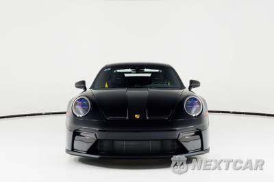 2026 Porsche 911 GT3 - zdjęcie 8 z 20 - miniatura