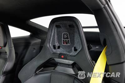 2026 Porsche 911 GT3 - zdjęcie 17 z 20 - miniatura