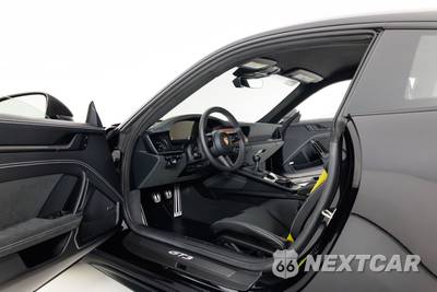 2026 Porsche 911 GT3 - zdjęcie 14 z 20 - miniatura