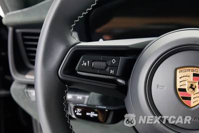 2026 Porsche 911 GT3 - zdjęcie 20 z 20 - miniatura