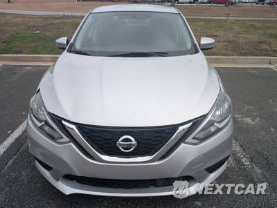 2018 Nissan Sentra SV - zdjęcie 6 z 29 - miniatura