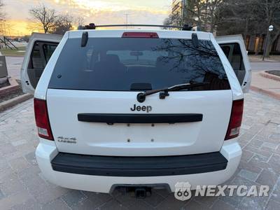 2009 Jeep Grand Cherokee Laredo - zdjęcie 13 z 63 - miniatura