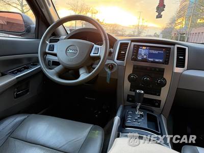 2009 Jeep Grand Cherokee Laredo - zdjęcie 20 z 63 - miniatura