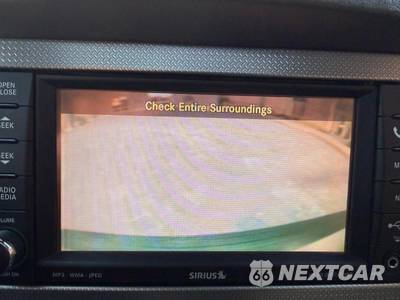2009 Jeep Grand Cherokee Laredo - zdjęcie 21 z 63 - miniatura