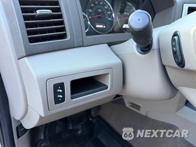 2009 Jeep Grand Cherokee Laredo - zdjęcie 36 z 63 - miniatura