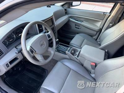 2009 Jeep Grand Cherokee Laredo - zdjęcie 50 z 63 - miniatura