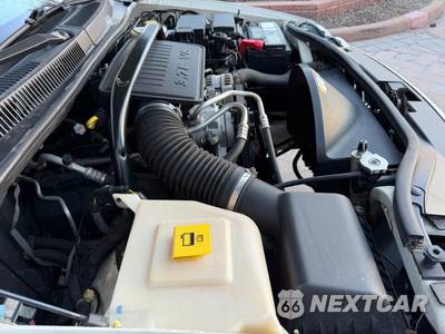 2009 Jeep Grand Cherokee Laredo - zdjęcie 58 z 63 - miniatura