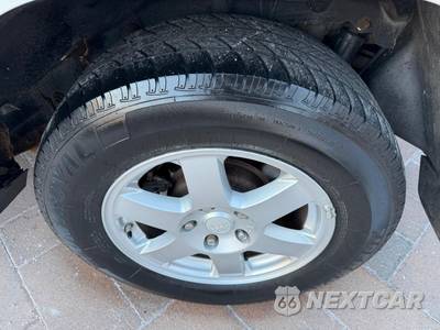 2009 Jeep Grand Cherokee Laredo - zdjęcie 61 z 63 - miniatura