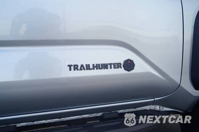 2024 Toyota Tacoma Hybrid Trailhunter Crew Cab Medium Bed - zdjęcie 14 z 51 - miniatura