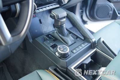2024 Toyota Tacoma Hybrid Trailhunter Crew Cab Medium Bed - zdjęcie 34 z 51 - miniatura