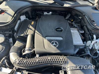 2017 Mercedes-Benz GLC 300 4MATIC - zdjęcie 14 z 14 - miniatura