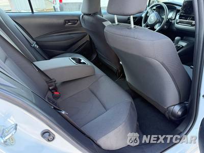 2025 Toyota Corolla LE Sedan - zdjęcie 14 z 29 - miniatura
