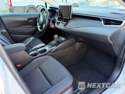 2025 Toyota Corolla LE Sedan - zdjęcie 16 z 29 - miniatura