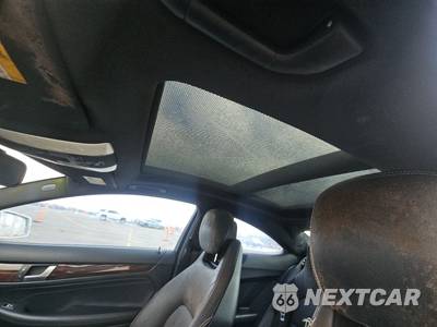 2013 Mercedes-Benz C 250 Coupe - zdjęcie 17 z 29 - miniatura