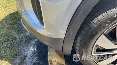 2025 Volkswagen Atlas 2.0T SE w/Technology - zdjęcie 44 z 120 - miniatura