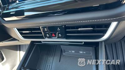 2025 Volkswagen Atlas 2.0T SE w/Technology - zdjęcie 54 z 120 - miniatura