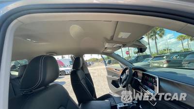2025 Volkswagen Atlas 2.0T SE w/Technology - zdjęcie 60 z 120 - miniatura