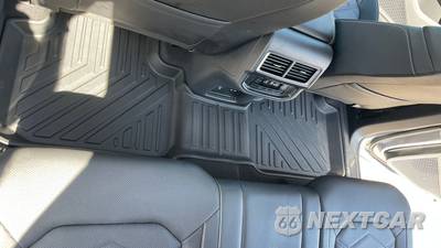 2025 Volkswagen Atlas 2.0T SE w/Technology - zdjęcie 96 z 120 - miniatura