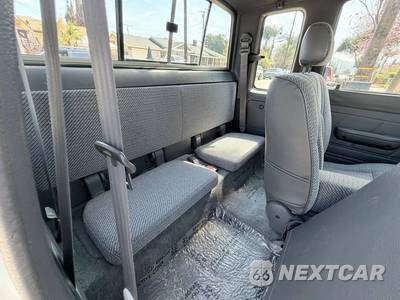 1993 Toyota Pickup Deluxe Extended Cab Long Bed - zdjęcie 15 z 16 - miniatura