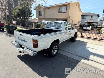 1993 Toyota Pickup Deluxe Extended Cab Long Bed - zdjęcie 3 z 16 - miniatura