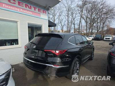 2023 Acura MDX w/Technology Pkg - zdjęcie 4 z 24 - miniatura