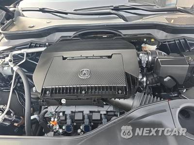 2023 Acura MDX w/Technology Pkg - zdjęcie 20 z 24 - miniatura