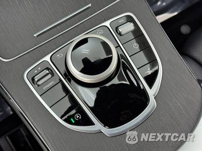 2021 Mercedes-Benz C 300 Coupe - zdjęcie 32 z 49 - miniatura