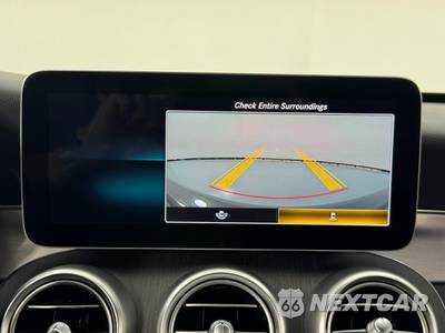 2021 Mercedes-Benz C 300 Coupe - zdjęcie 29 z 49 - miniatura