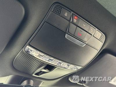 2021 Mercedes-Benz C 300 Coupe - zdjęcie 35 z 49 - miniatura