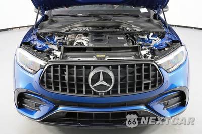 2024 Mercedes-Benz AMG GLC 43 - zdjęcie 6 z 48 - miniatura