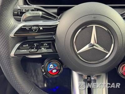 2024 Mercedes-Benz AMG GLC 43 - zdjęcie 21 z 48 - miniatura