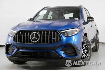 2024 Mercedes-Benz AMG GLC 43 - zdjęcie 1 z 48 - miniatura