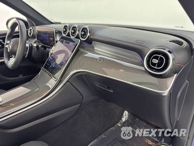 2024 Mercedes-Benz AMG GLC 43 - zdjęcie 13 z 48 - miniatura