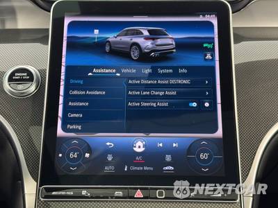2024 Mercedes-Benz AMG GLC 43 - zdjęcie 30 z 48 - miniatura