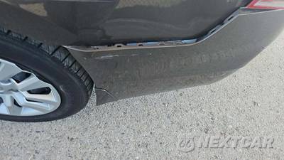 2013 Nissan Altima 2.5 S Sedan - zdjęcie 7 z 11 - miniatura