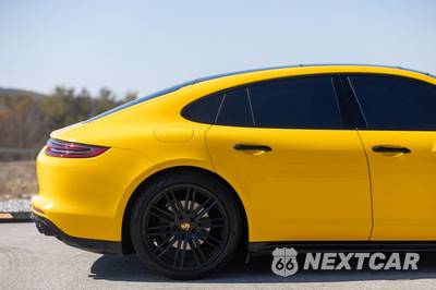 2018 Porsche Panamera 4S - zdjęcie 27 z 50 - miniatura