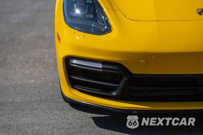 2018 Porsche Panamera 4S - zdjęcie 15 z 50 - miniatura